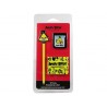 Angry Birds Stylus Set 3 Pieces, Yellow