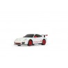 Jamara Porsche GT3 RS 1:24 wit 27MHz