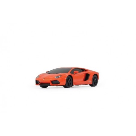 Jamara Lamborghini Aventador 1:24 oranje