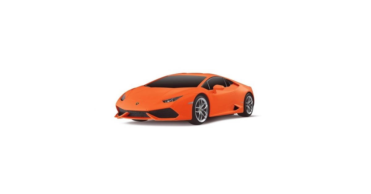 Jamara Lamborghini Huracan 1:24 orange
