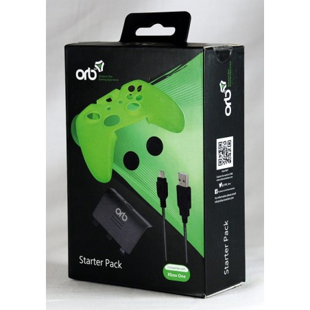ORB Xbox One Starter Pack