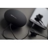 Boompods Earbuds - In-ear koptelefoon speciaal voor iPhone - Zwart