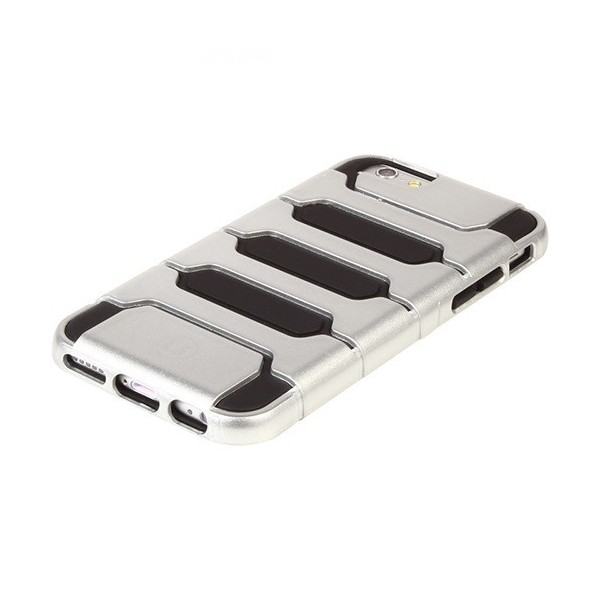 Unit Pro hoesje voor iPhone 6 / 6S – Zilver