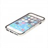 Unit Pro hoesje voor iPhone 6 / 6S – Zilver