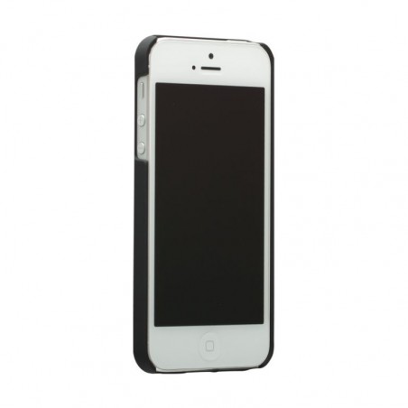 Unit Hard hoesje voor iPhone 5 / 5S – Zwart