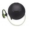 Boompods In-Ear Sports Headphones met Licht - Groen