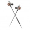 Plantronics BackBeat Go 3 - In-Ear Draadloze Koptelefoon - Copper Orange