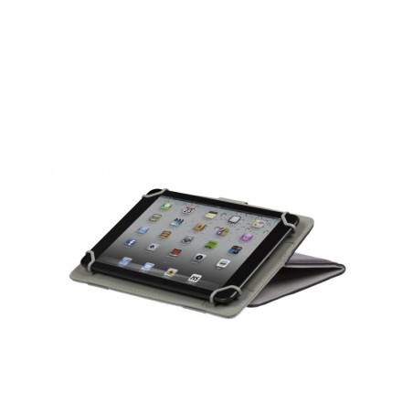 RivaCase Universele Tablet case 8 Inch (iPad mini 3, Samsung Galaxy tab)  - Violet