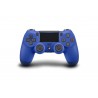 Sony PS4 Dualshock V2 Wireless Controller  Wave Blauw
