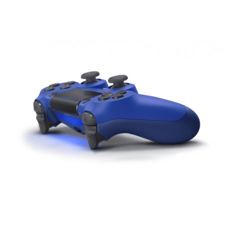 Sony PS4 Dualshock V2 Wireless Controller  Wave Blauw