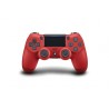 Sony PS4 Dualshock V2 Wireless Controller Rood