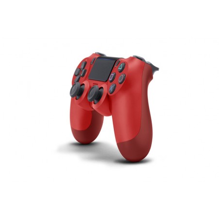 Sony PS4 Dualshock V2 Wireless Controller Rood