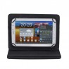8-9'' Tablet Universal Case Black