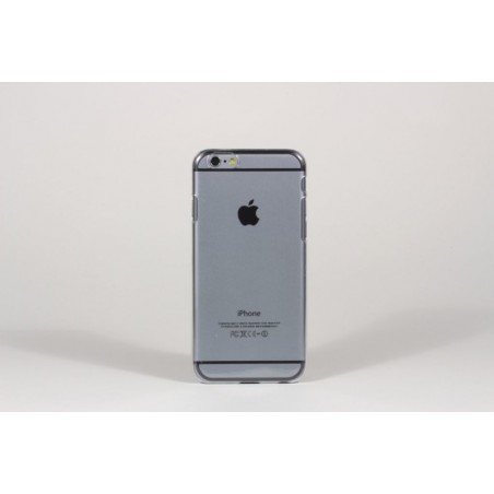 Unit Hard Case hoesje voor iPhone 6 PLUS / 6S PLUS – Transparant