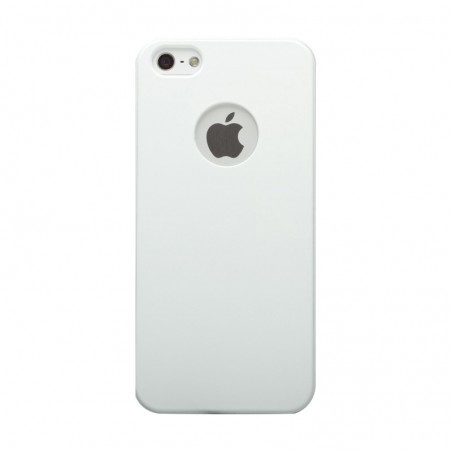 Unit Hard Deluxe hoesje voor iPhone 5 / 5S – Wit