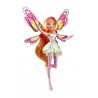 Winx Club Tynix Fairy - Pop - Flora - 26 cm