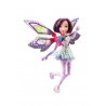 Winx Club Tynix Fairy - Pop - Tecna - 26 cm