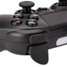 Under Control - Bedrade Controller V2 voor de Playstation 4 - Zwart