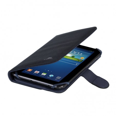 RivaCase Universele Tablet case 7 Inch Acer Asus Huawei Lenovo  Samsung Galaxy Tab- Zwart