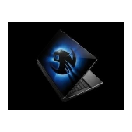 Roccat ReStyle Migthy Blue Beschermende Laptop Skin