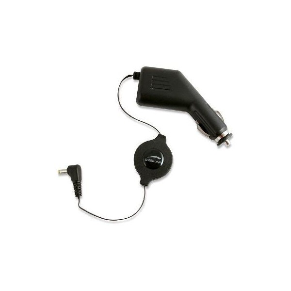 Car Adapter for PSP Slim/ Lite 2000/3000