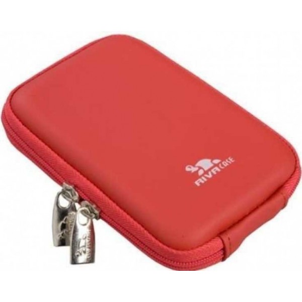 Rivacase 7062 (PU) Digital Case red