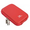 Rivacase 7062 (PU) Digital Case red