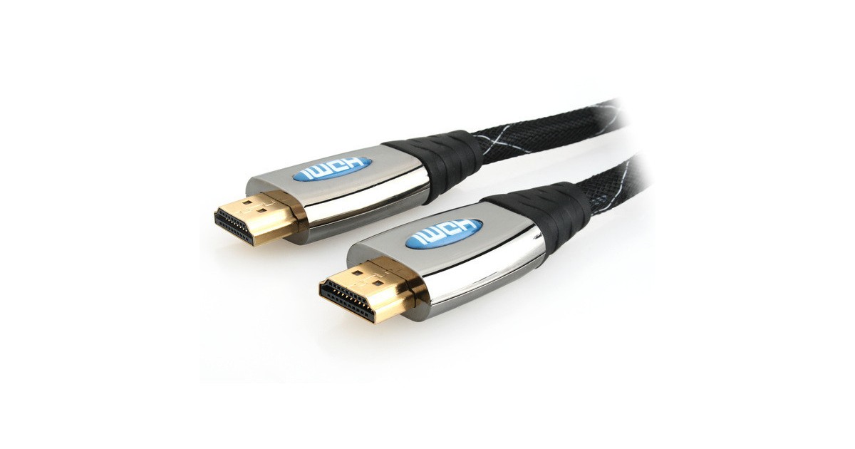 Genesis Xbox one / X360 high-speed premium kabel HDMI V1.4