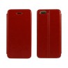 AA Iphone 6 Folio (Brown) Ultra Slim 1Mm Thick Premium Booklet Flip Case