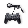 Under Control Bedrade Playstation 3 Controller Zwart