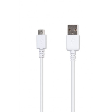 Under Control - Micro USB Kabel - Wit