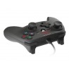 Genesis P58 - Gamepad Controller - Voor de Playstation 3 en PC