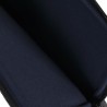Rivacase - Laptop sleeve - 15,6 inch - zwart