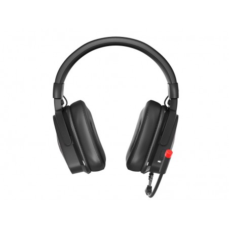 Genesis Argon 570 - Stereo gaming headset - Zwart