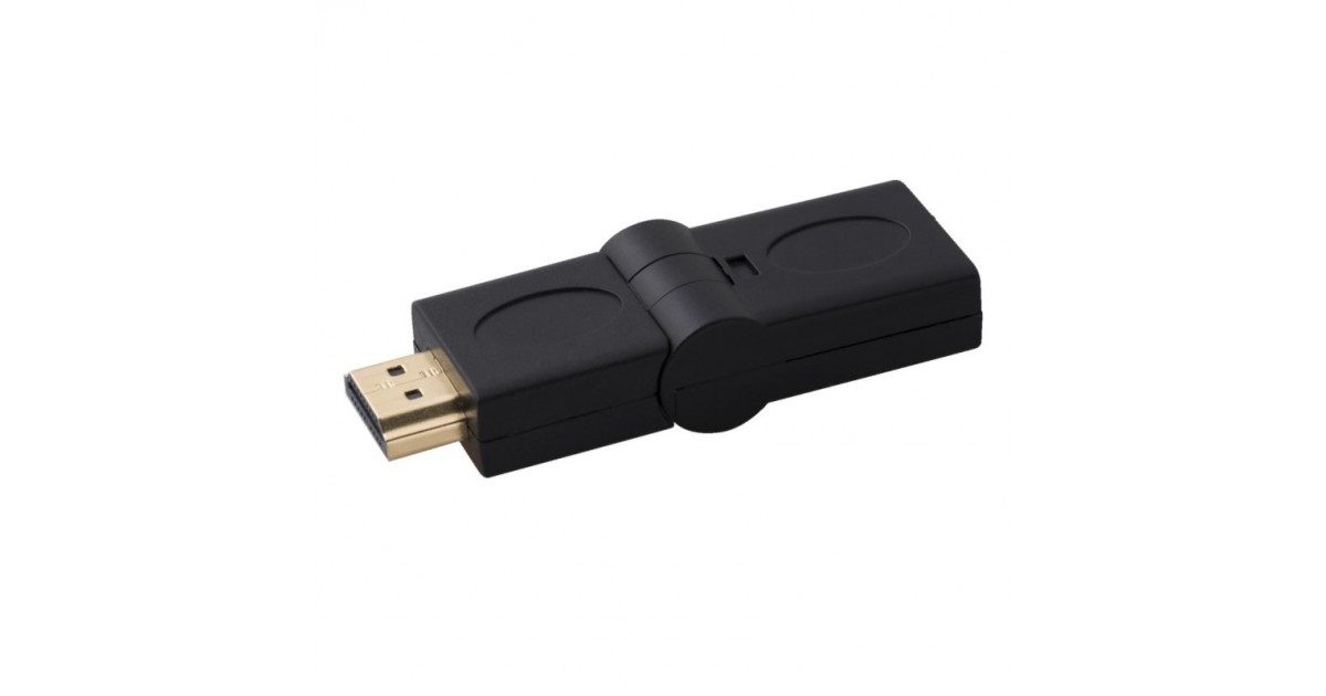 Snakebyte A/V Mamba HDMI Swivel Adaptor