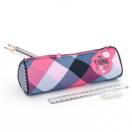 Think-Pink - Etui - 20 cm