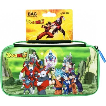 Nintendo Switch Carry Bag Dragonball universe