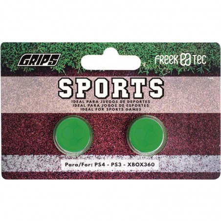 Thumb Grips Sports voor PS4 PS3 X-BOX360