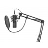 Genesis Radium 400 studio en streaming microfoon kit