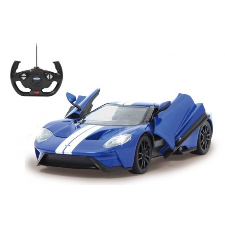 RC Ford GT 1:14 - blauw