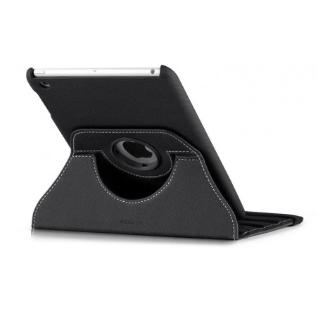 Cortex Twistable Case / Stand - for iPad mini, black