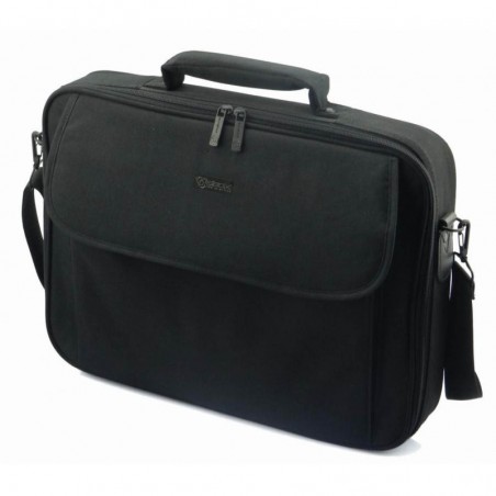 Sbox- Wall Street  Laptop bag - 15.6 inch - Zwart