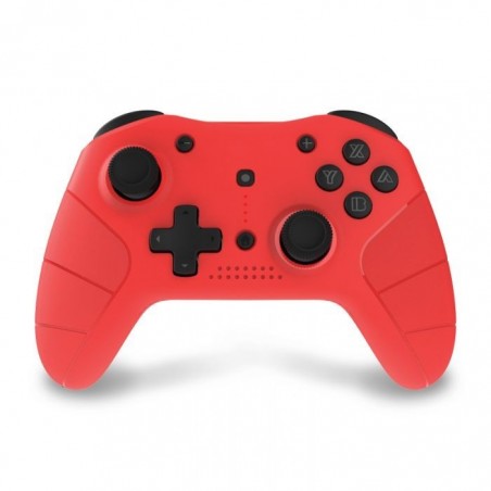 Switch bluetooth controller - rood