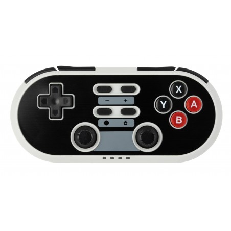 Draadloze controller voor Android - windows steam - PC- Nintendo Switch - PS3