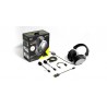 Xtrfy H1 - Esport Gaming Headset - Zwart