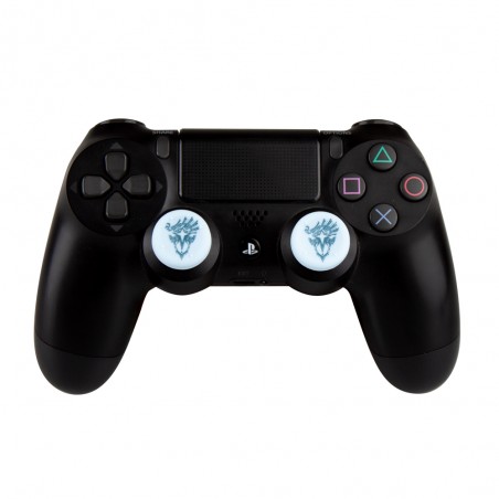 Monster Hunter: Iceborn thumb grips - Geschikt voor de PS4 PS3 en Xbox 360 - Blauw