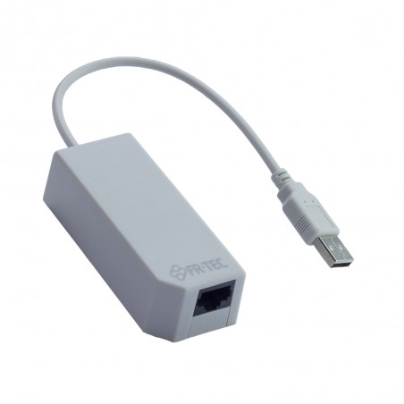 Nintendo Switch - LAN Adapter - Wii en Wii U - Ethernet Adapter