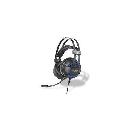 Under Control - Gaming Headset - Voor de Playstation 5 en Playstation 4 - Bedraad