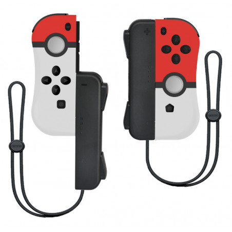 Under Control - Nintendo Switch ii-con bluetooth controller POK met polsband