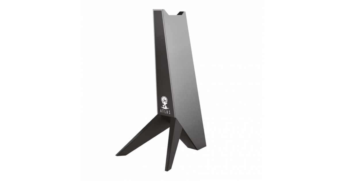 FR-TEC Gaming Headset stand - Wit